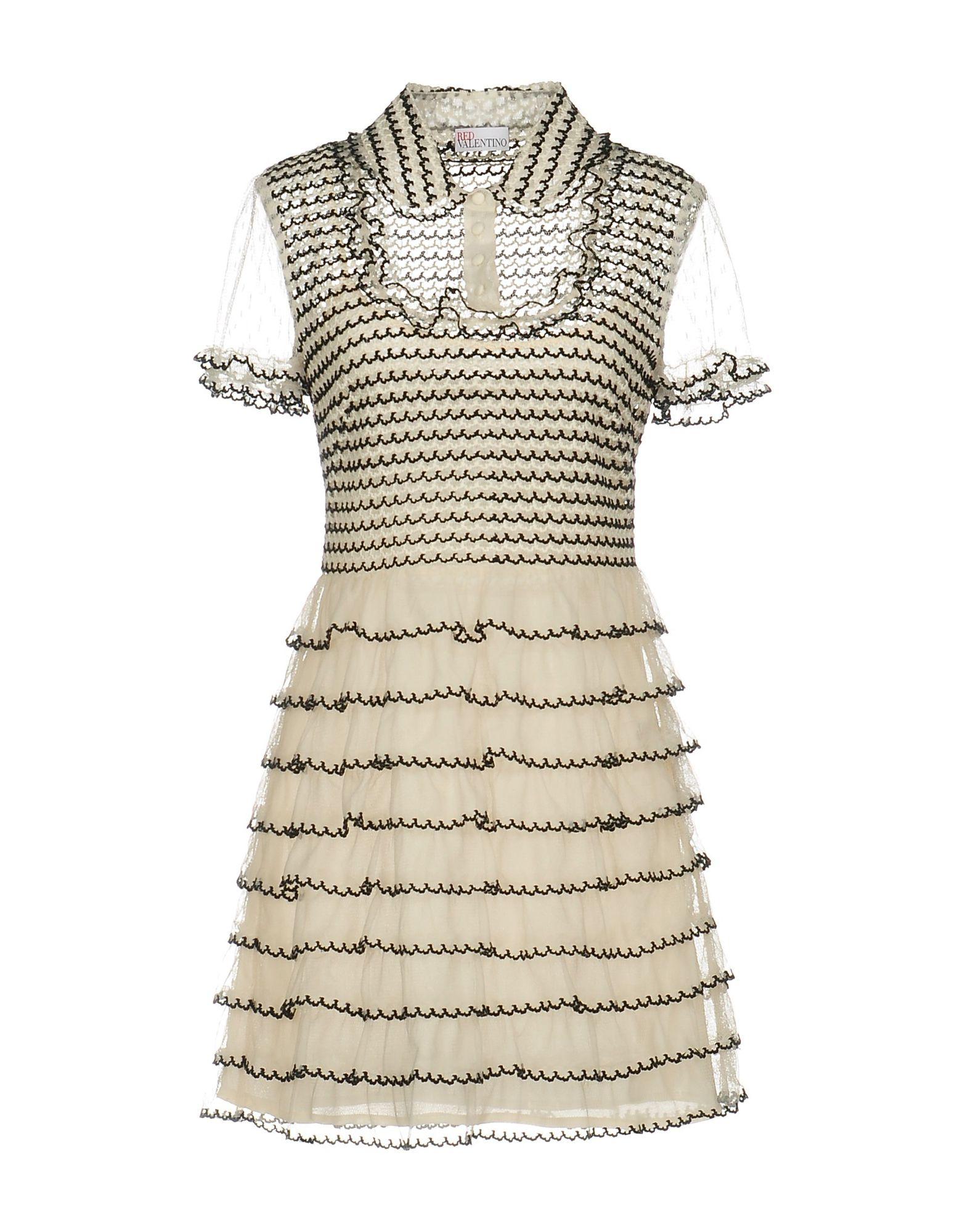 Платье REDValentino
