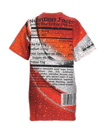 Платье MOSCHINO