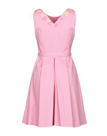 Платье BOUTIQUE MOSCHINO