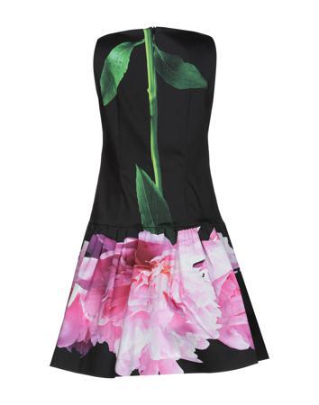 Платье MOSCHINO