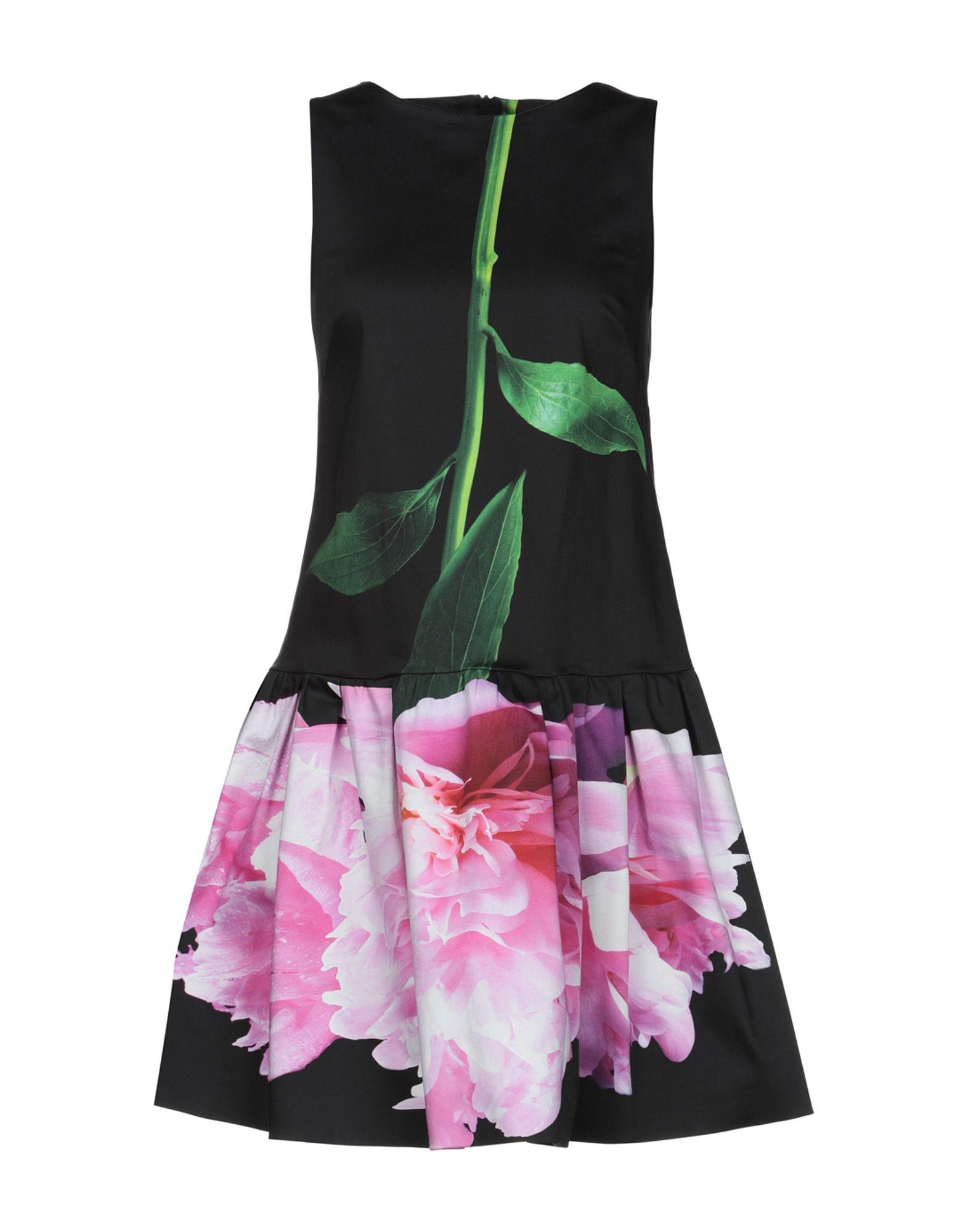 Платье MOSCHINO