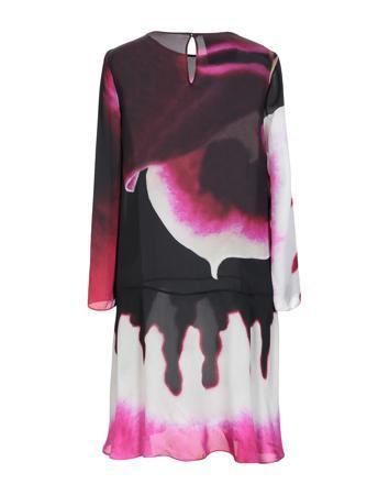 Платье MOSCHINO