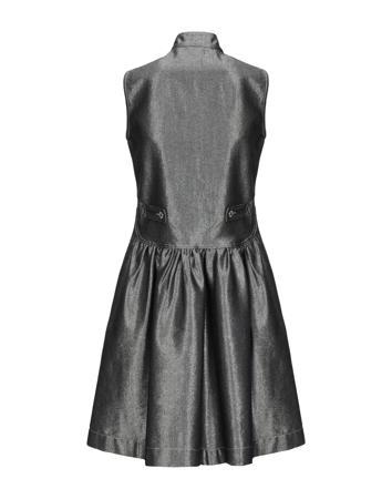 Платье MOSCHINO