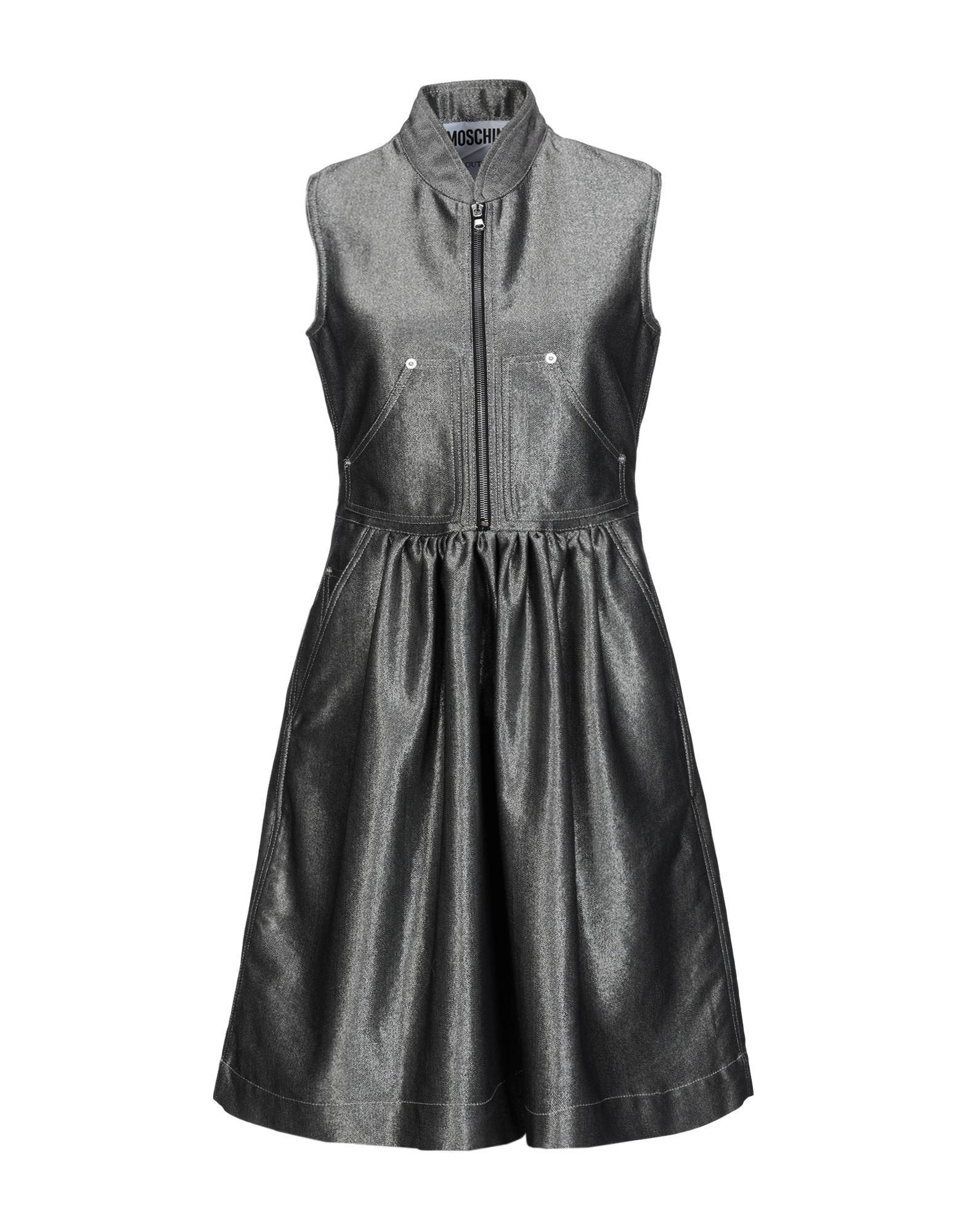 Платье MOSCHINO