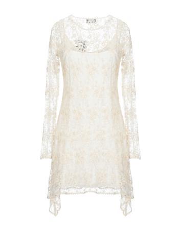 Платье ERMANNO DI ERMANNO SCERVINO