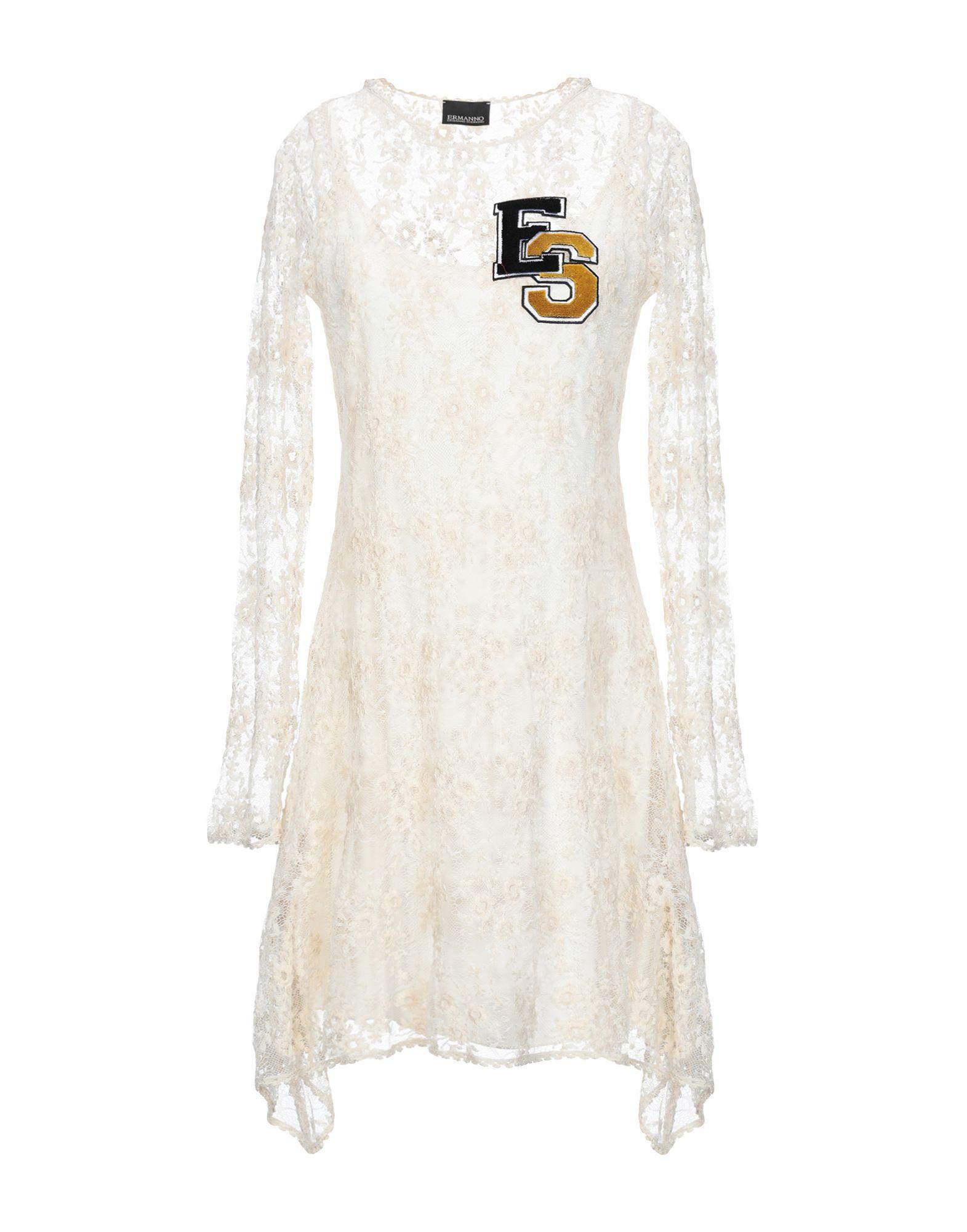 Платье ERMANNO DI ERMANNO SCERVINO