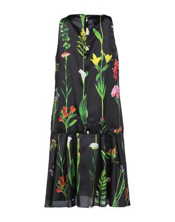 Платье MOSCHINO