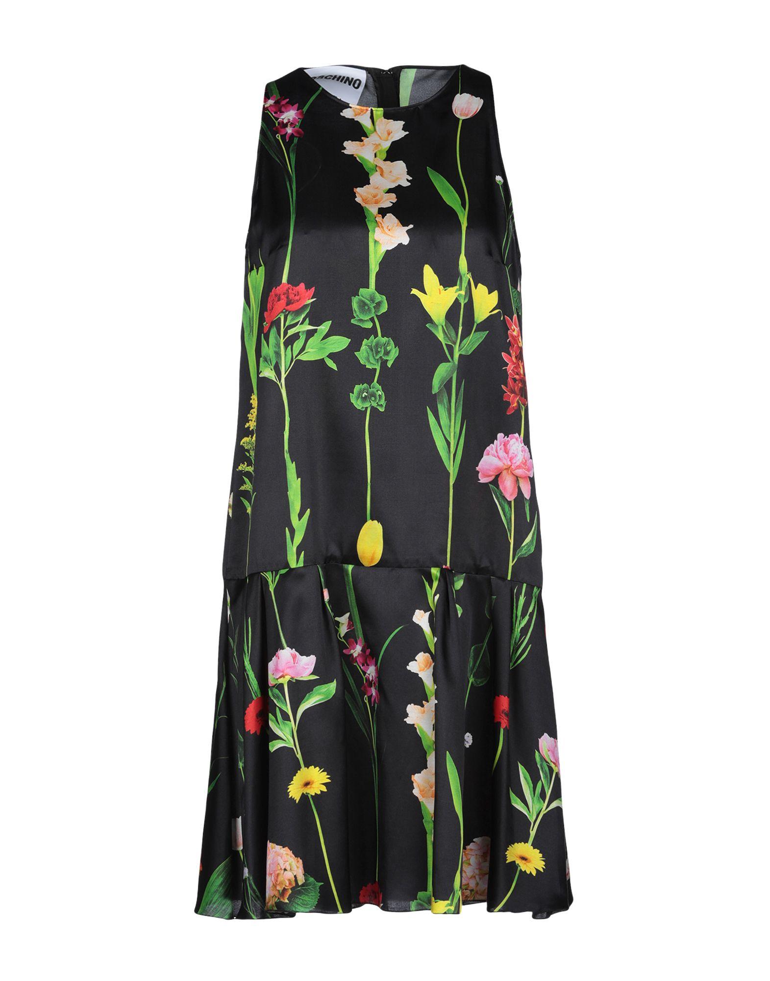 Платье MOSCHINO