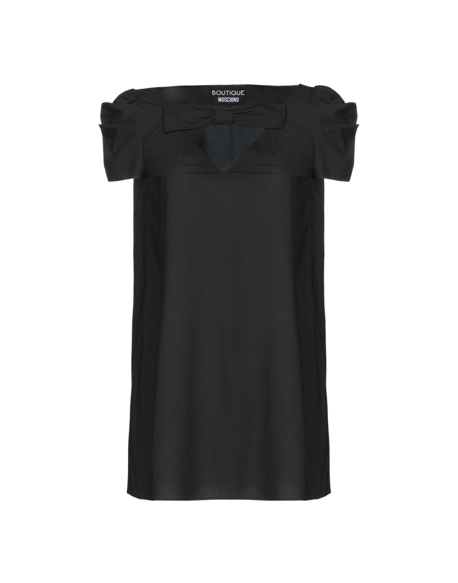 Платье BOUTIQUE MOSCHINO