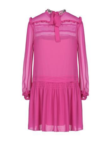 Платье MIU MIU