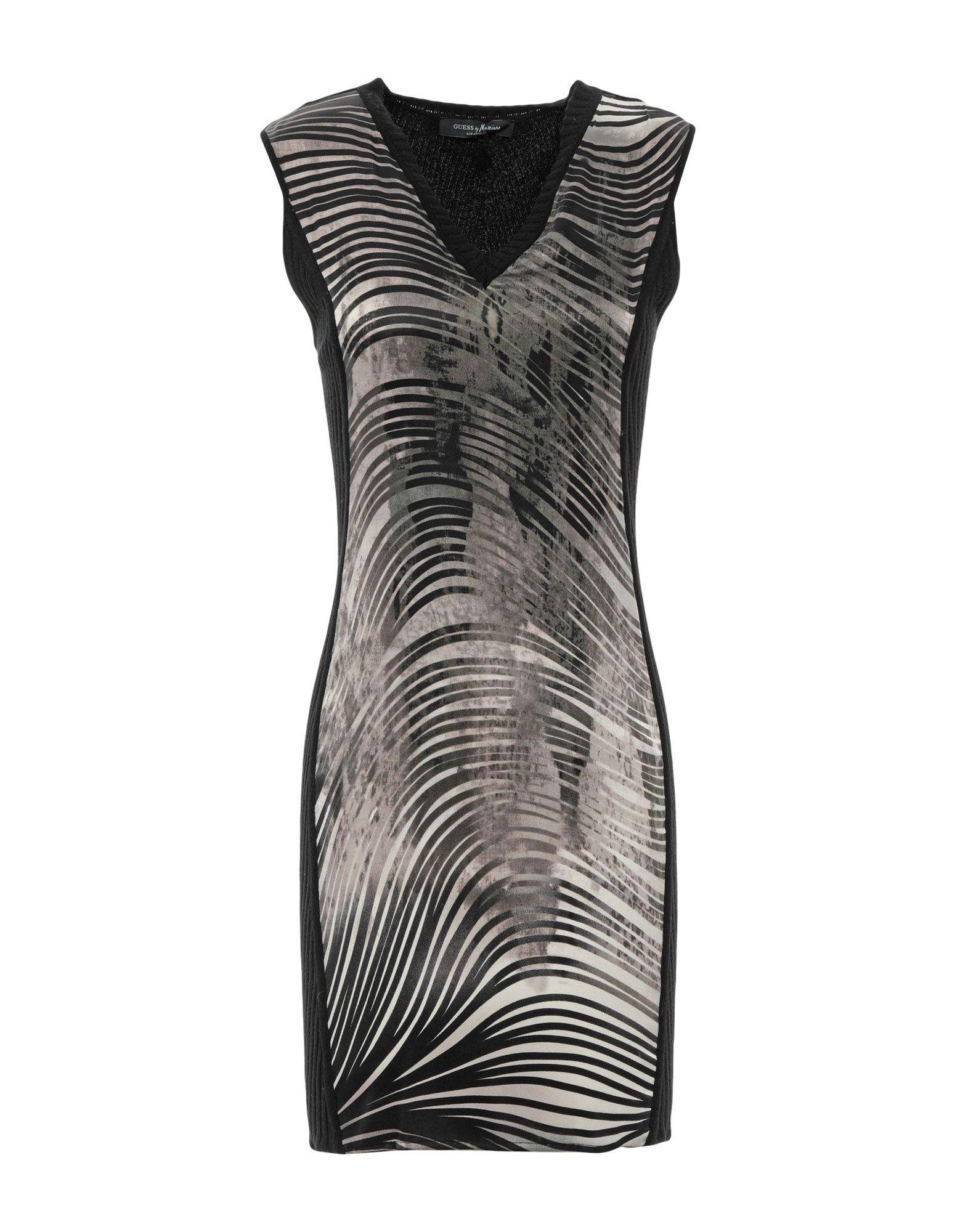 Платье GUESS BY MARCIANO