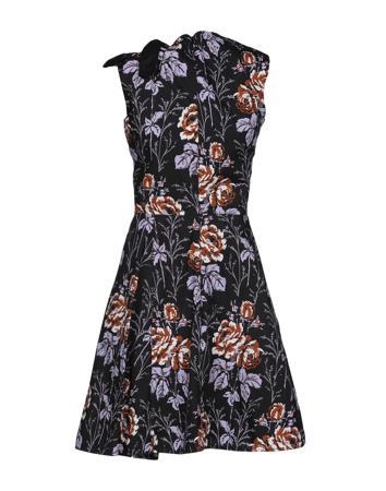 Платье VICTORIA BECKHAM