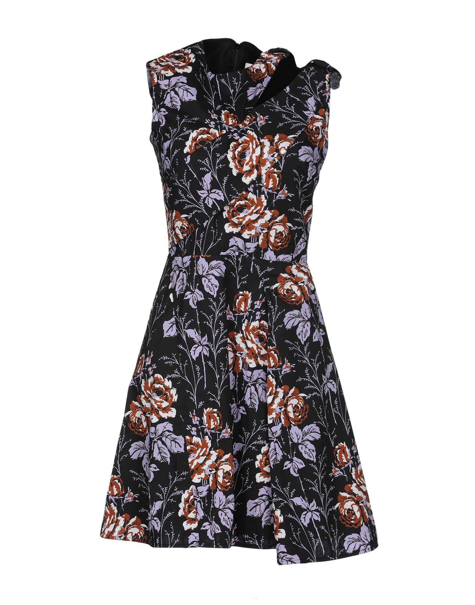 Платье VICTORIA BECKHAM