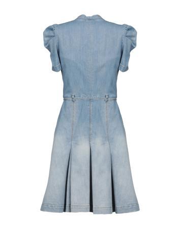 Платье BOUTIQUE MOSCHINO