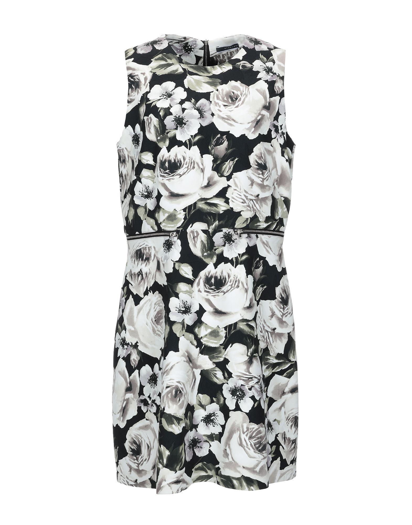 Платье SPORTMAX CODE