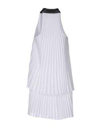 Платье KARL LAGERFELD