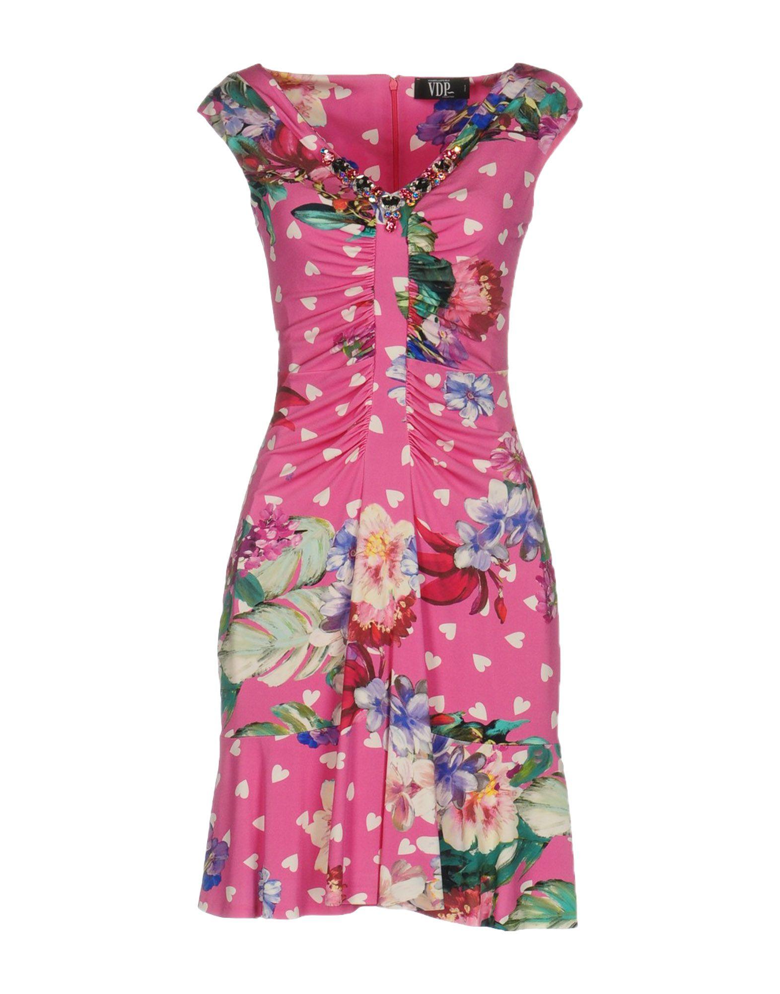 Платье VDP COLLECTION