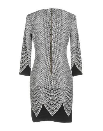 Платье MANUEL FACCHINI