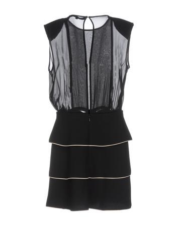 Платье ELISABETTA FRANCHI 24 ORE