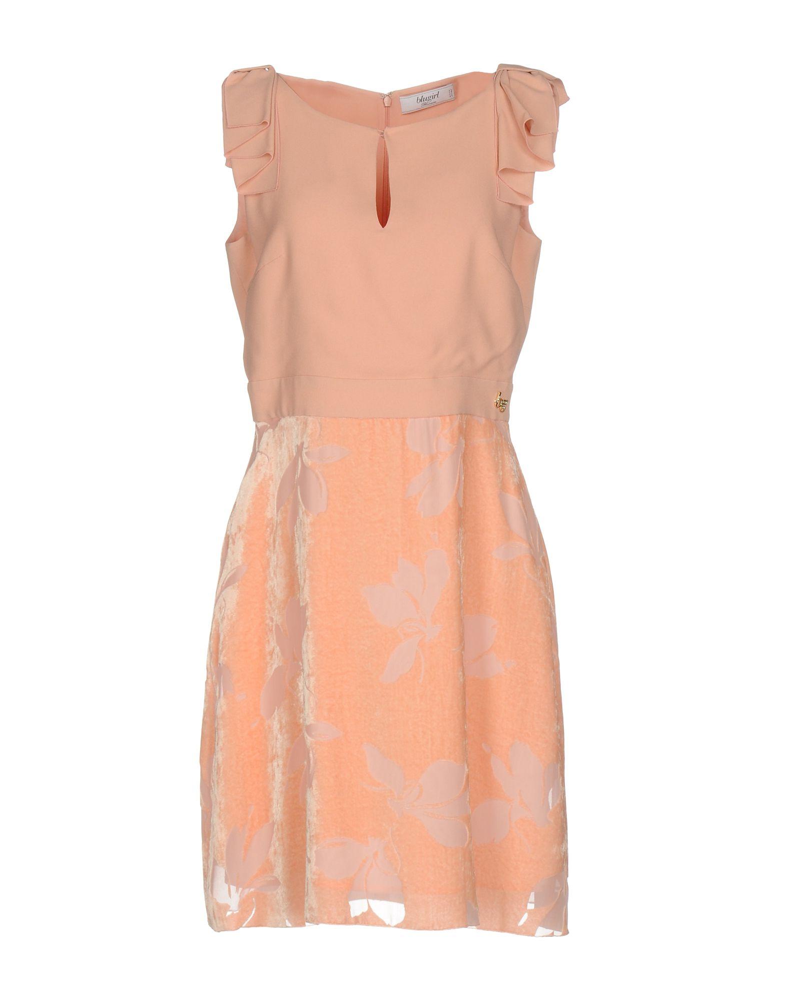 Платье BLUGIRL BLUMARINE