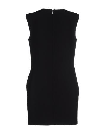 Платье SAINT LAURENT