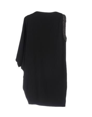 Платье SAINT LAURENT
