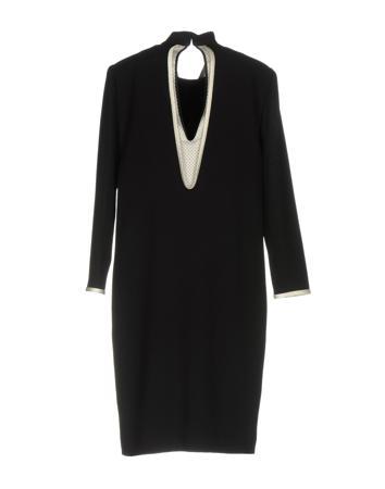 Платье BOUCHRA JARRAR