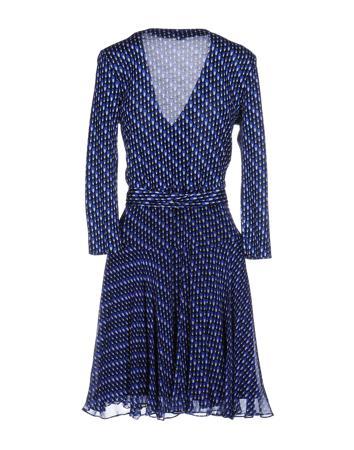 Платье DIANE VON FURSTENBERG