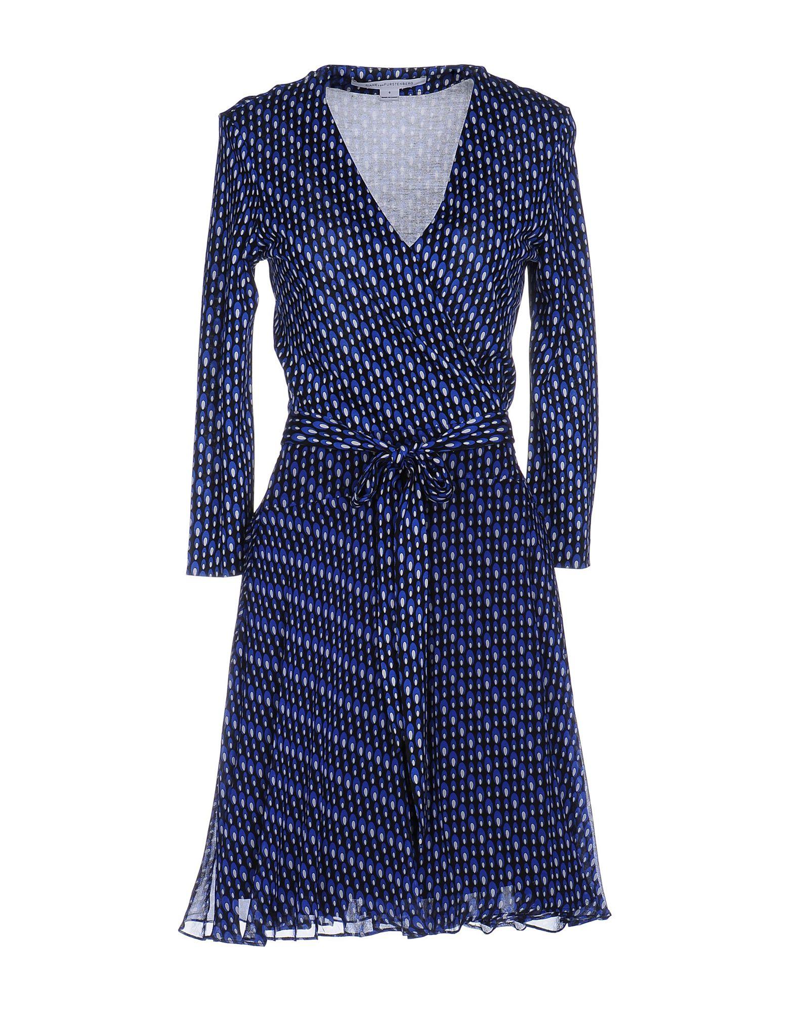 Платье DIANE VON FURSTENBERG