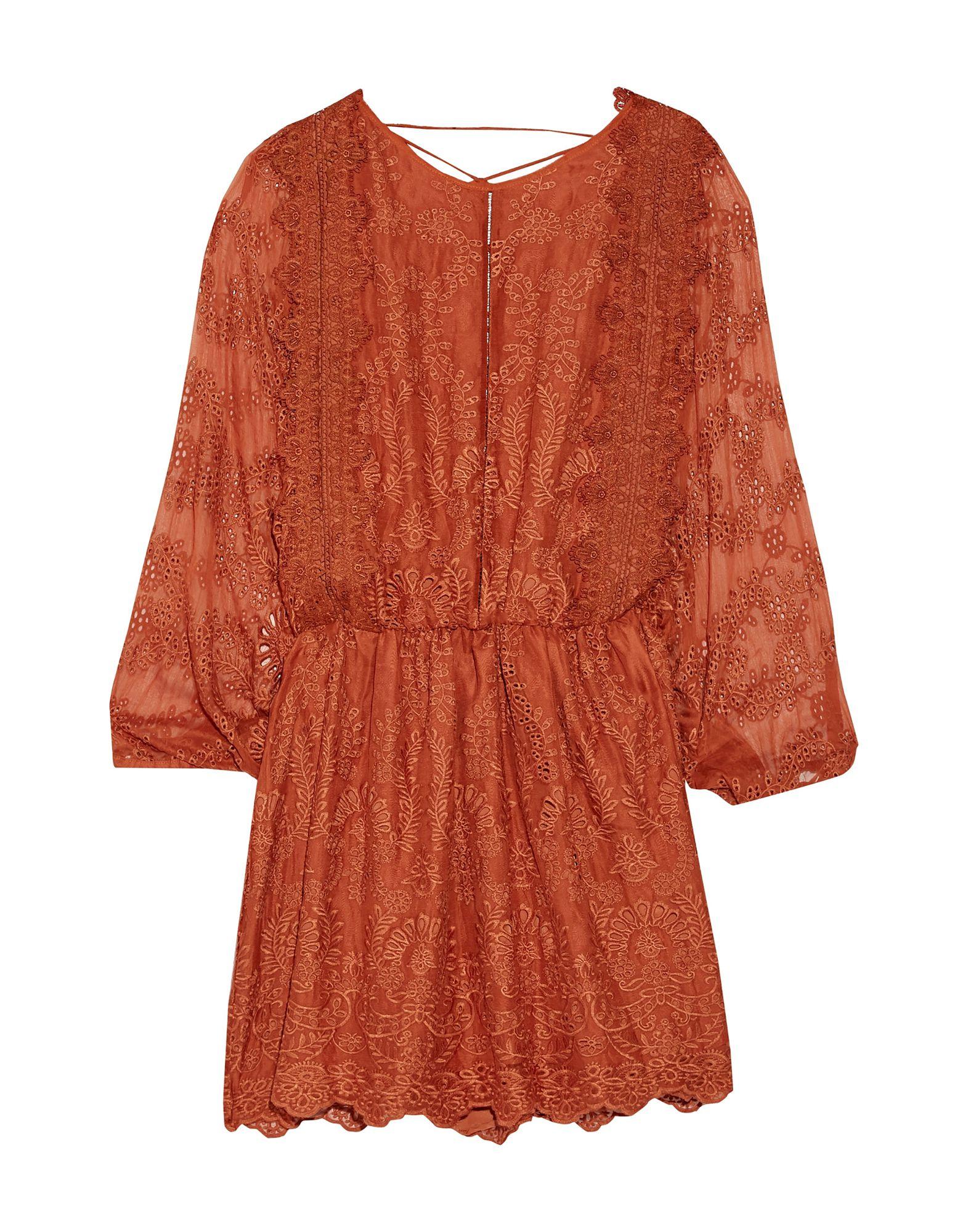 Платье ZIMMERMANN