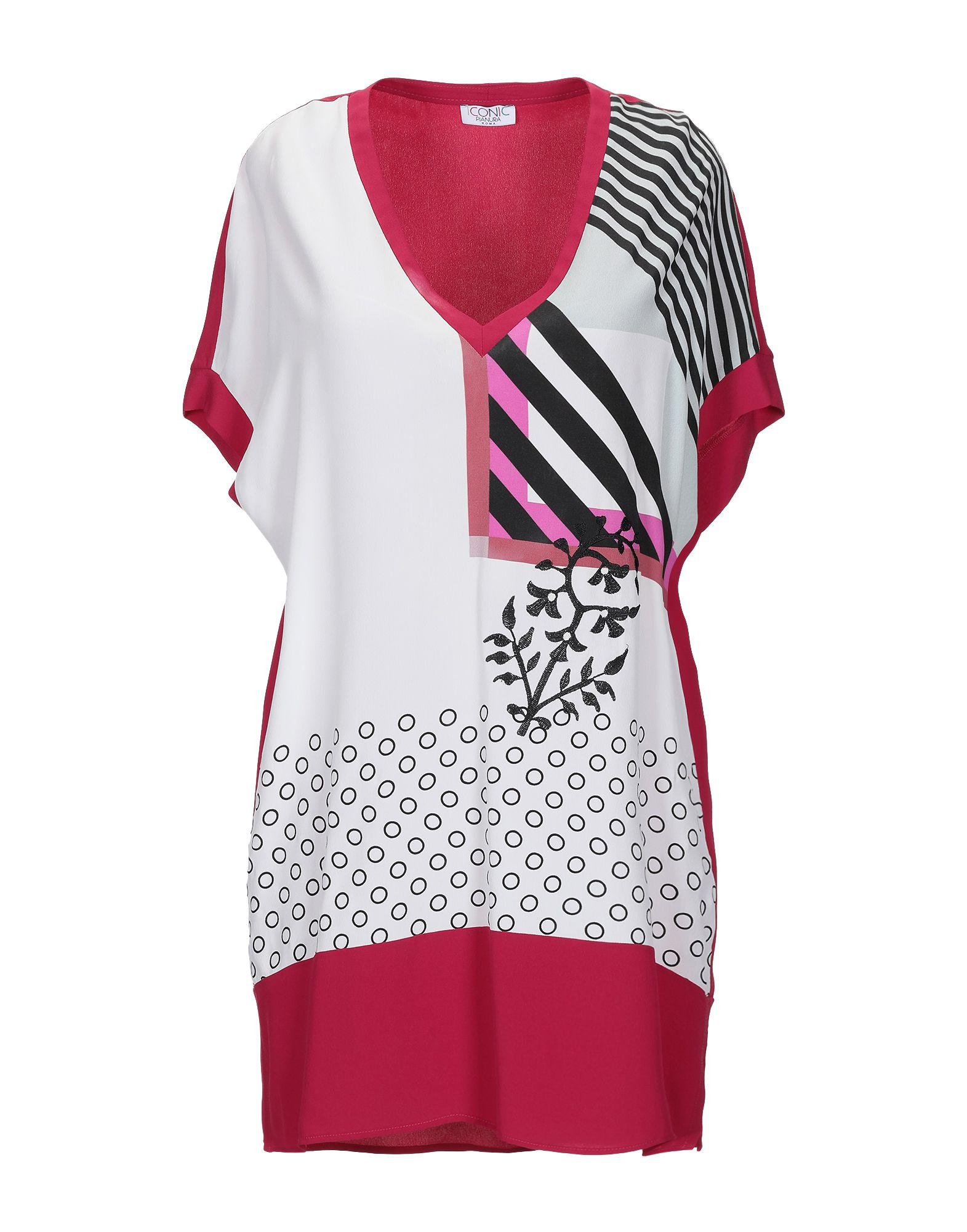 Платье PIANURASTUDIO