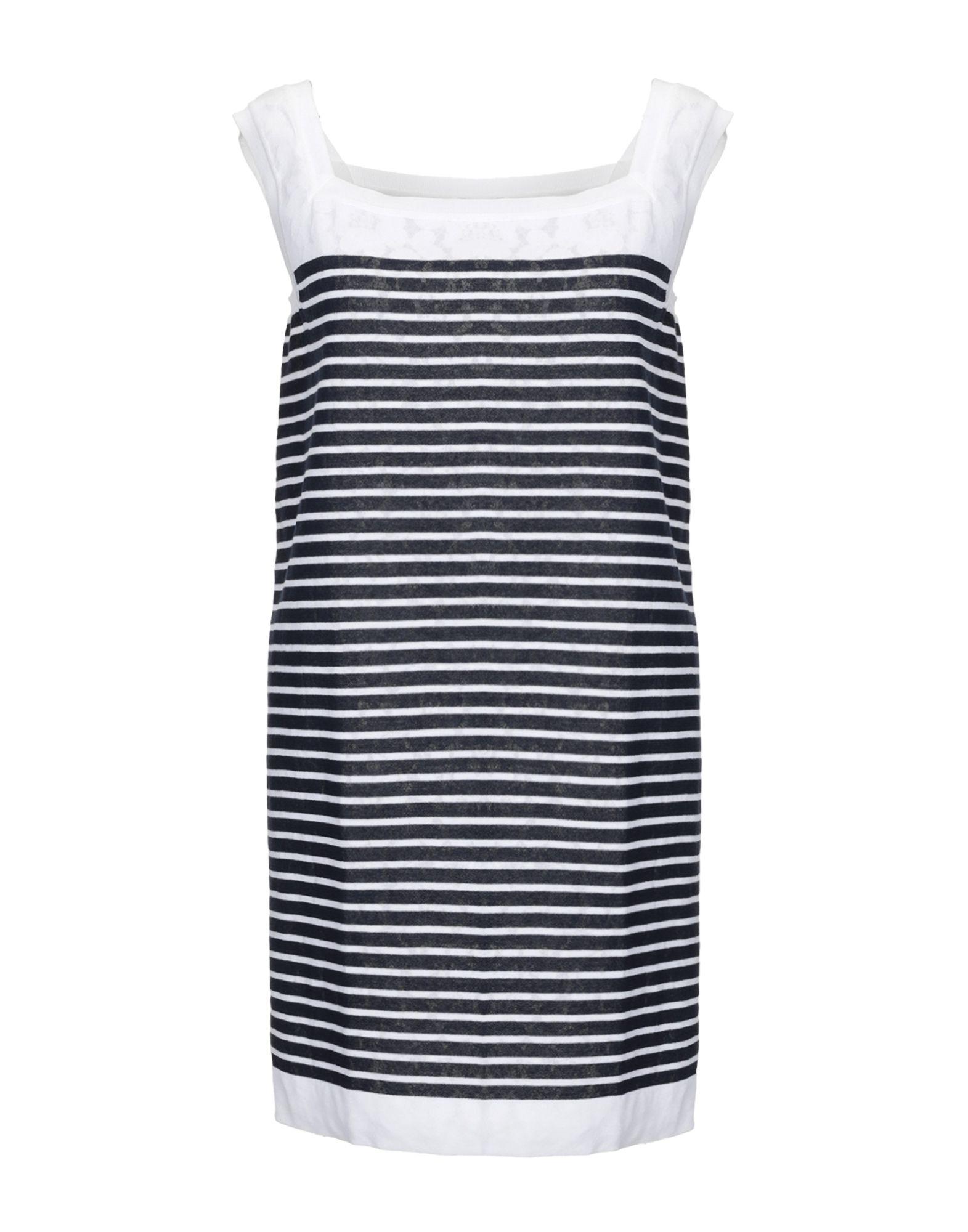 Платье ERMANNO SCERVINO