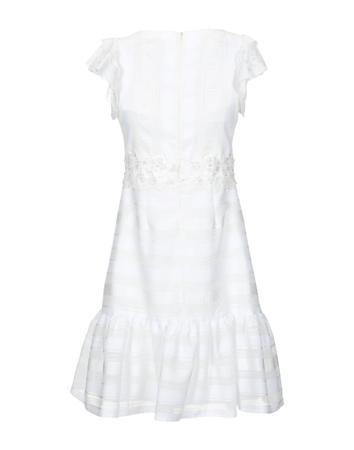 Платье BLUMARINE