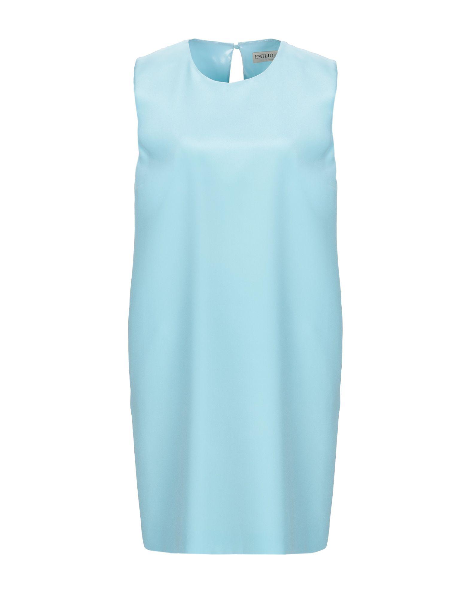 Платье EMILIO PUCCI