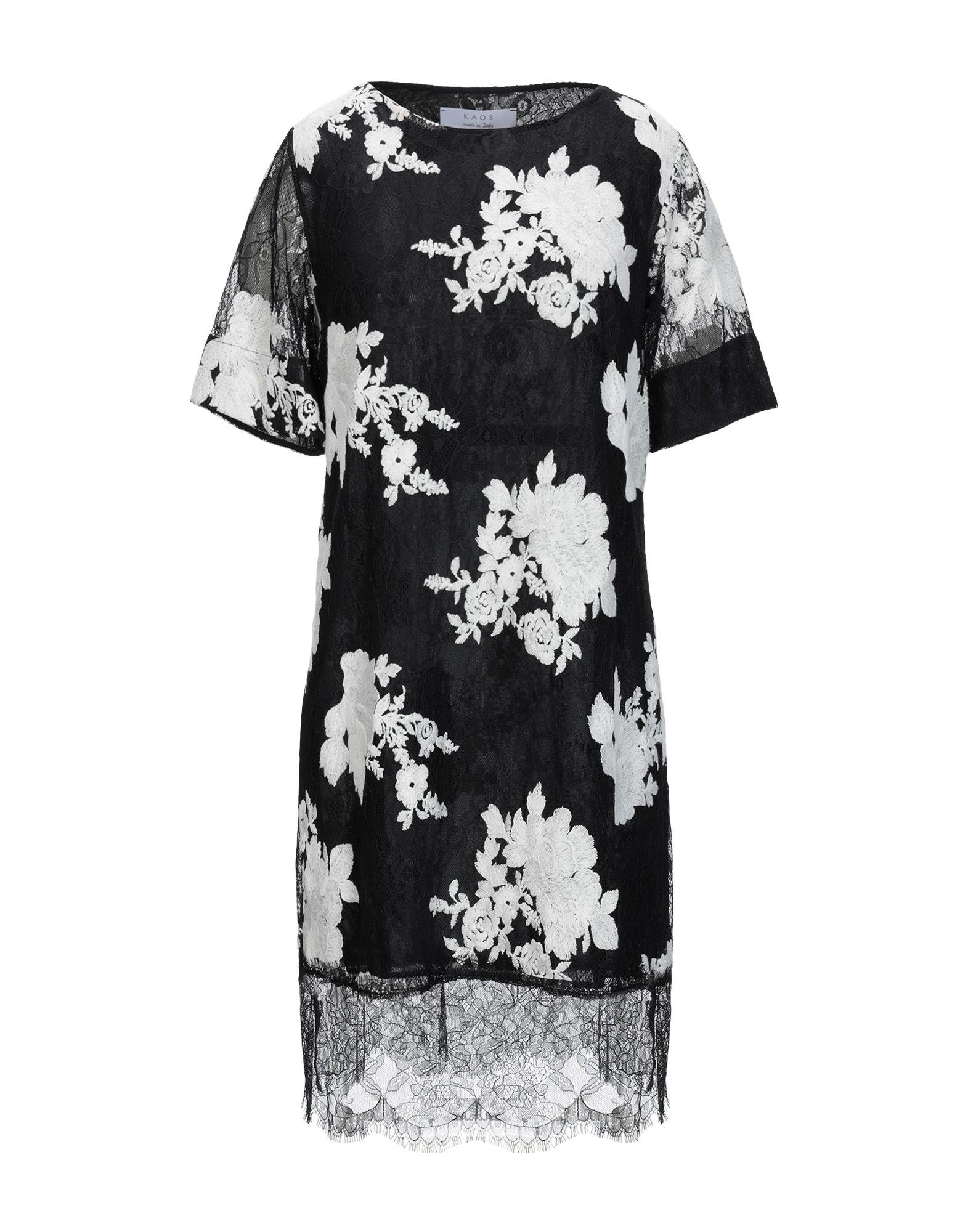 Платье KAOS