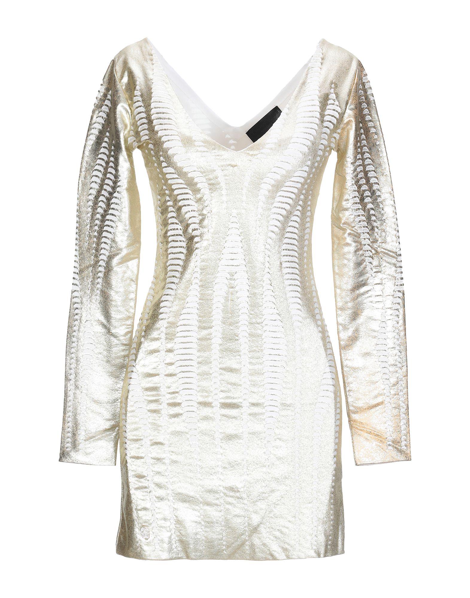 Платье PHILIPP PLEIN