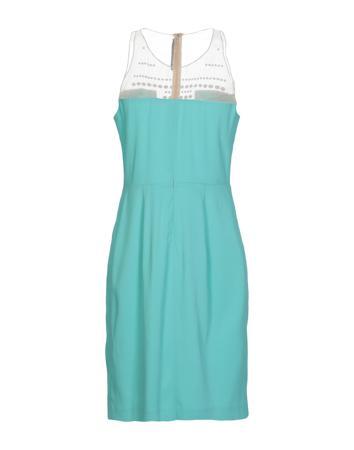 Платье PIANURASTUDIO