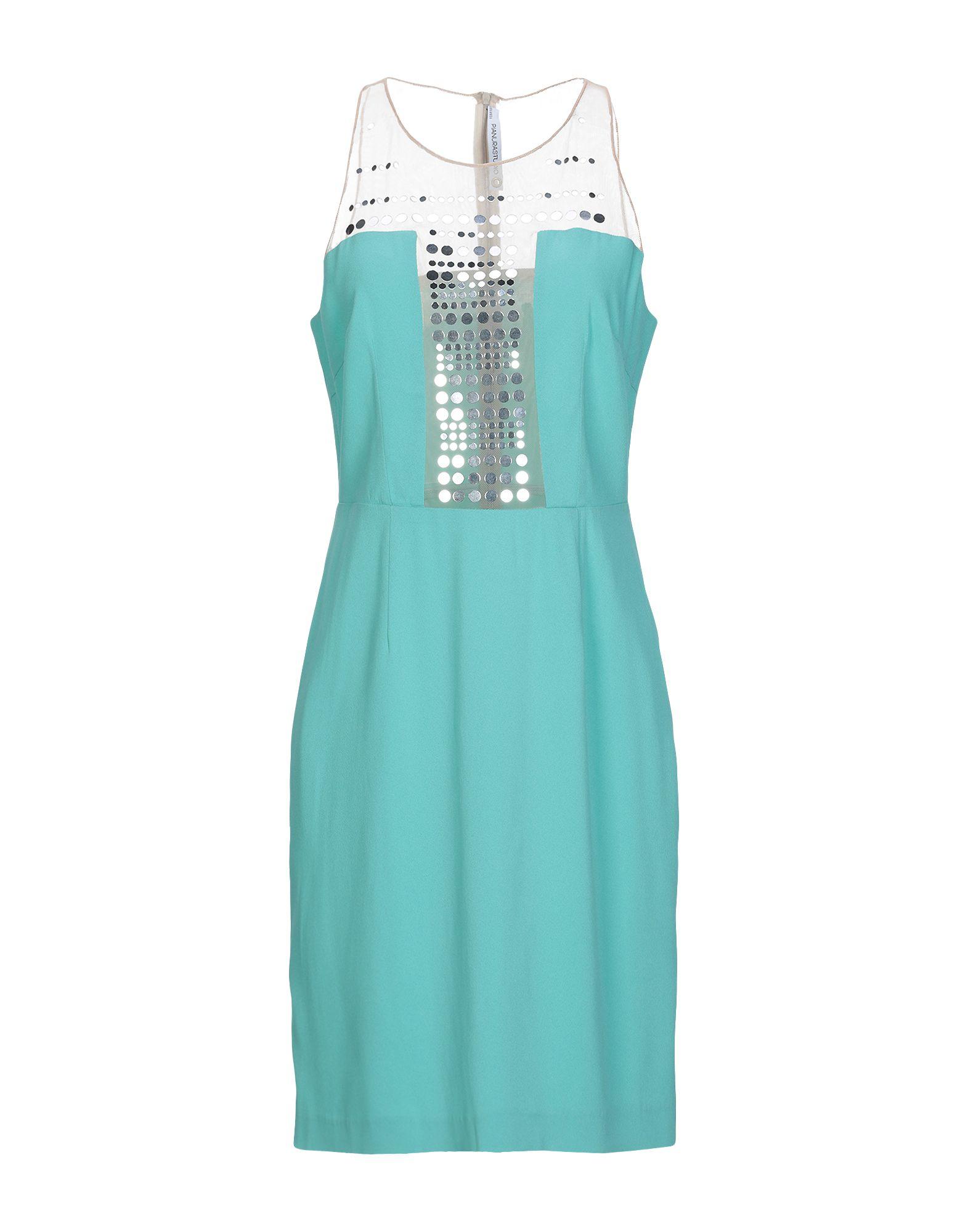 Платье PIANURASTUDIO