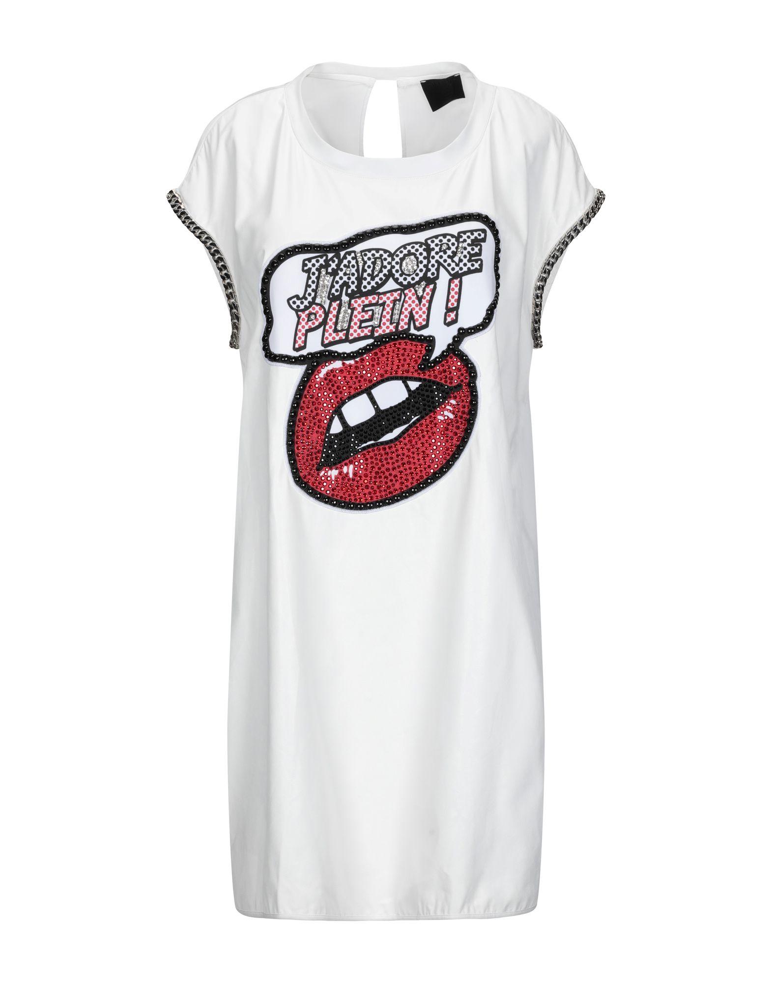 Платье PHILIPP PLEIN