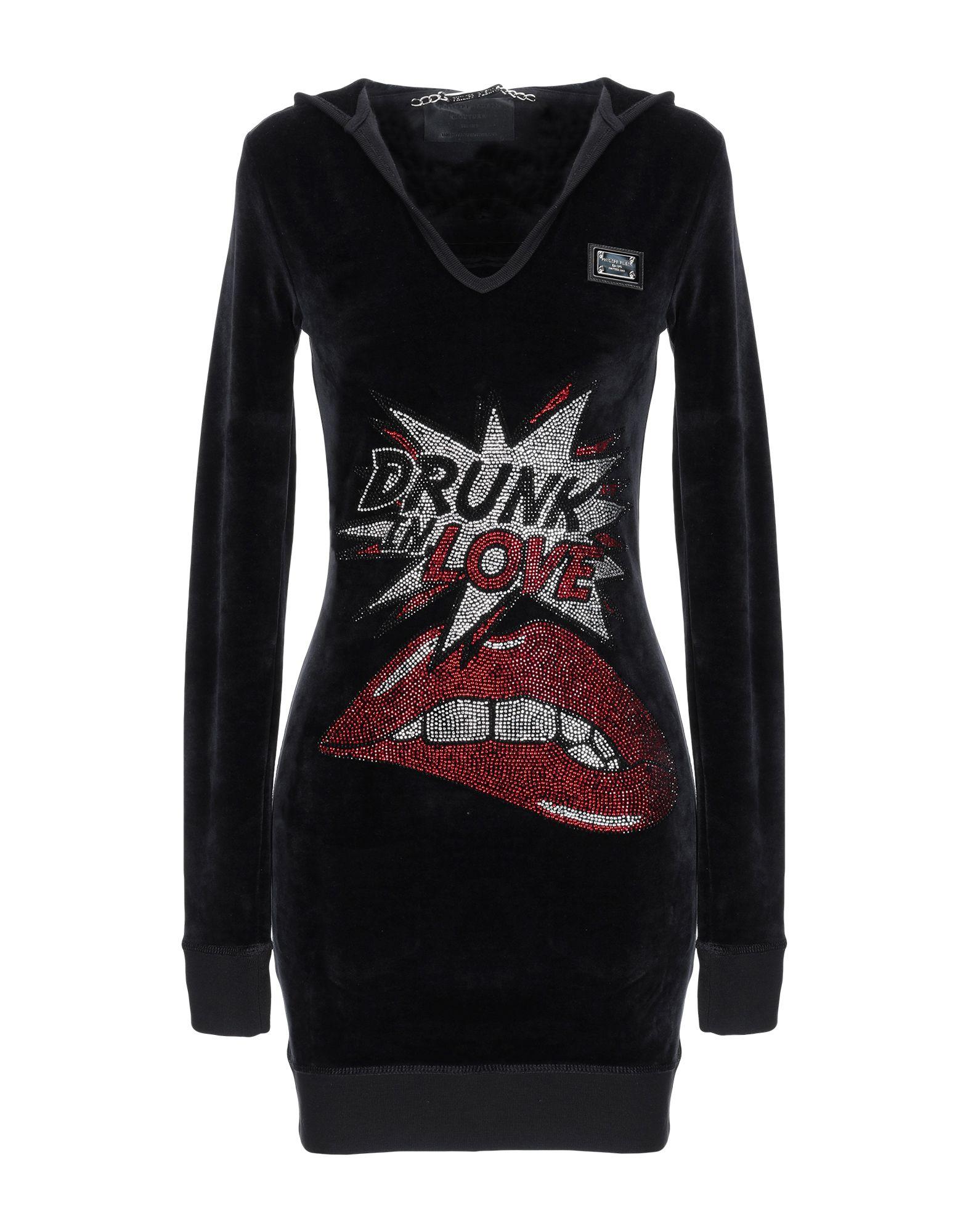 Платье PHILIPP PLEIN