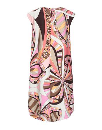Платье EMILIO PUCCI