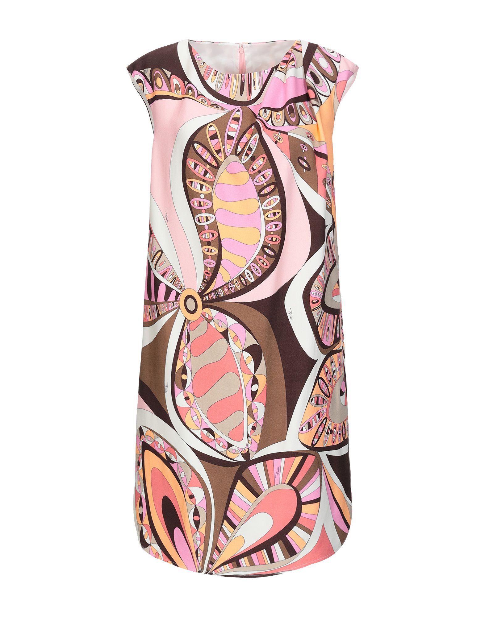 Платье EMILIO PUCCI