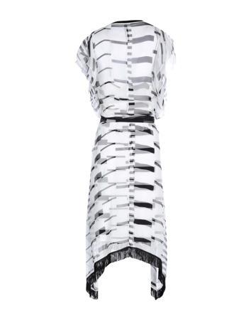 Платье PIANURASTUDIO