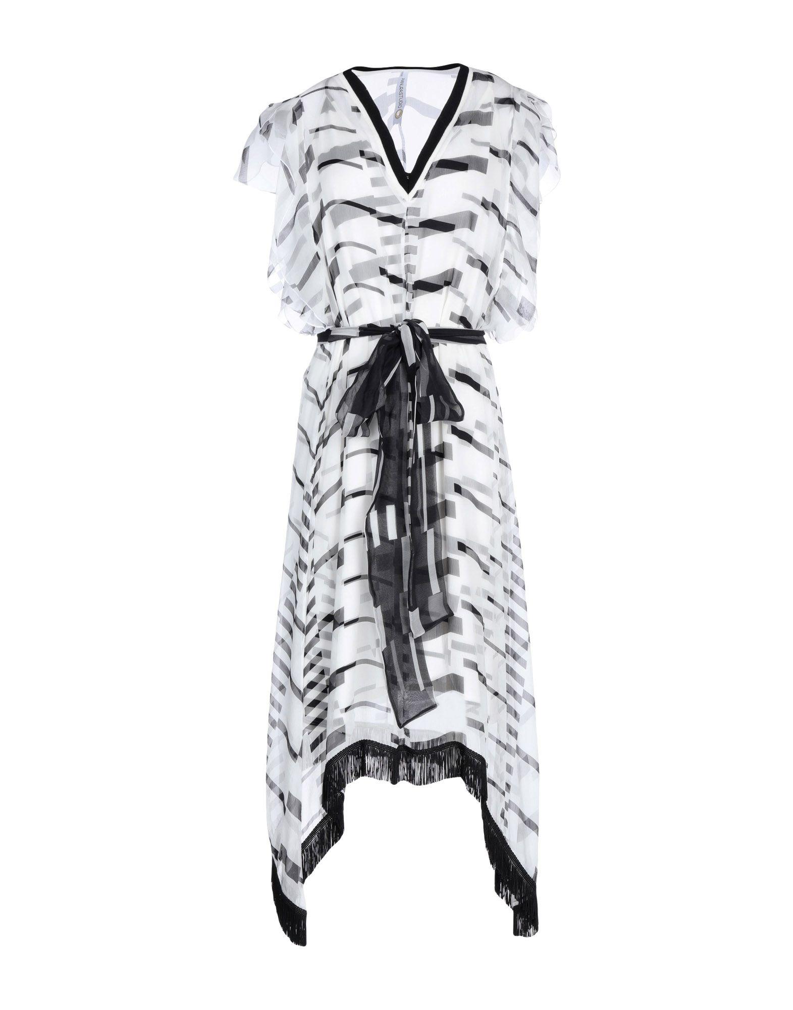 Платье PIANURASTUDIO