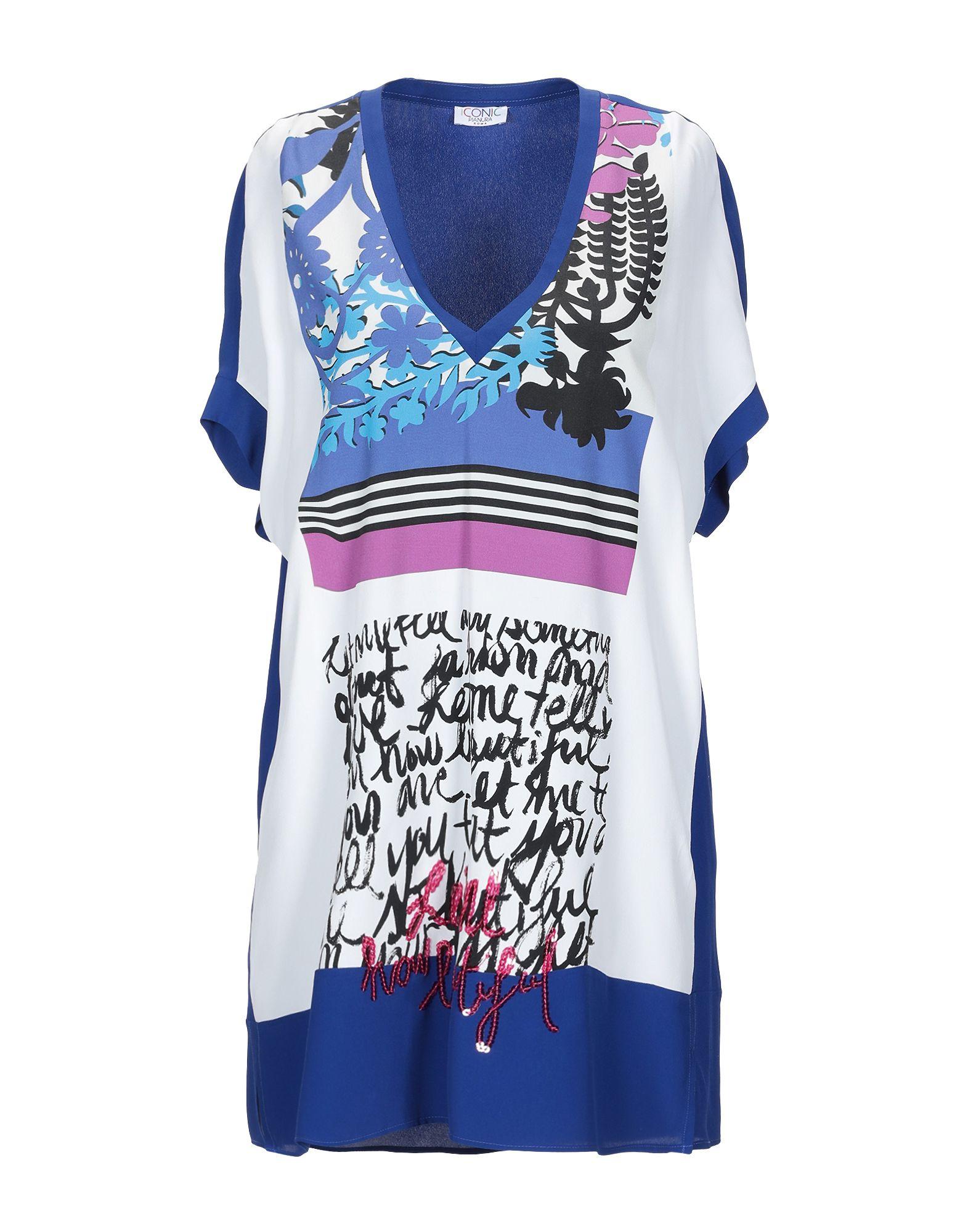 Платье PIANURASTUDIO