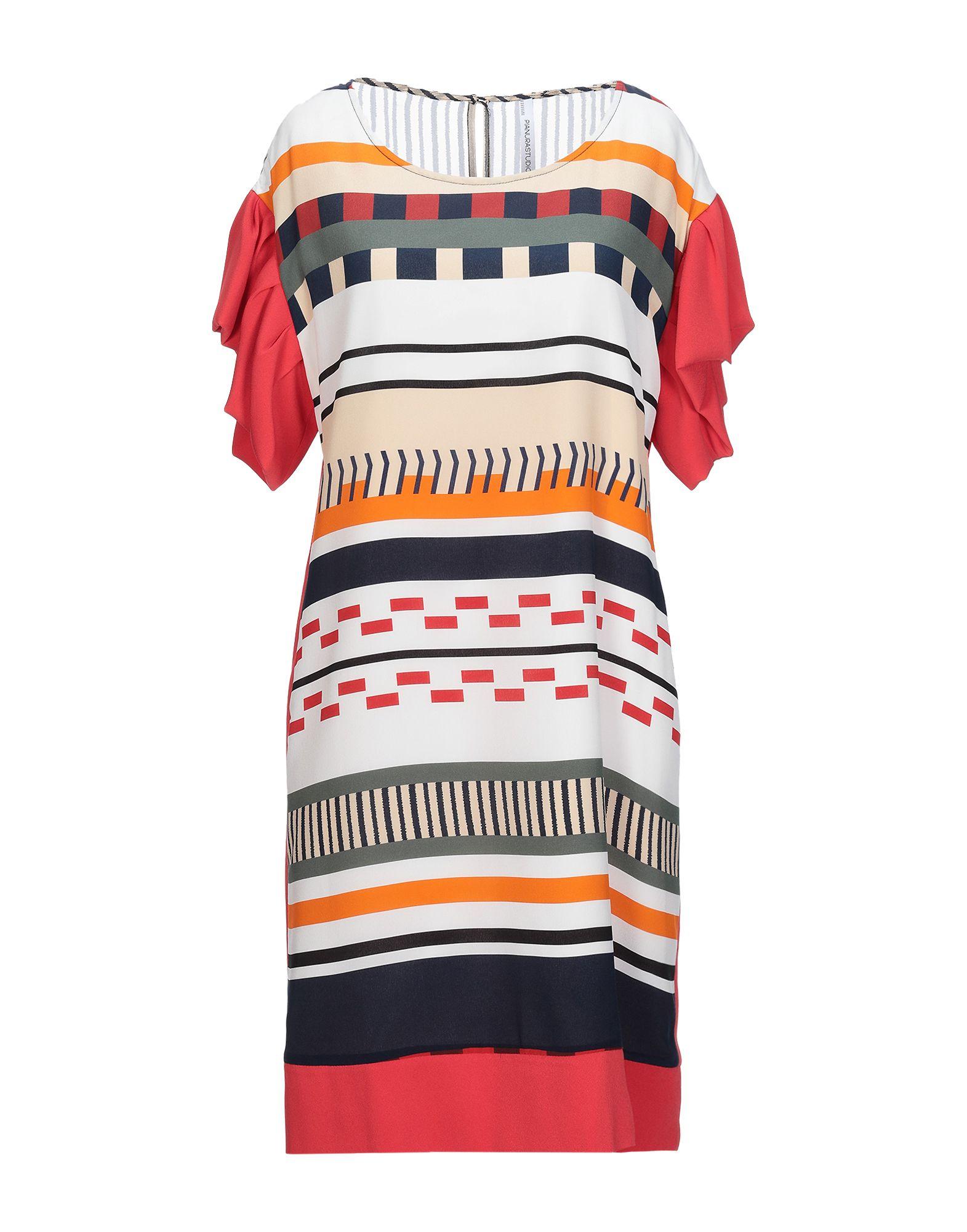 Платье PIANURASTUDIO