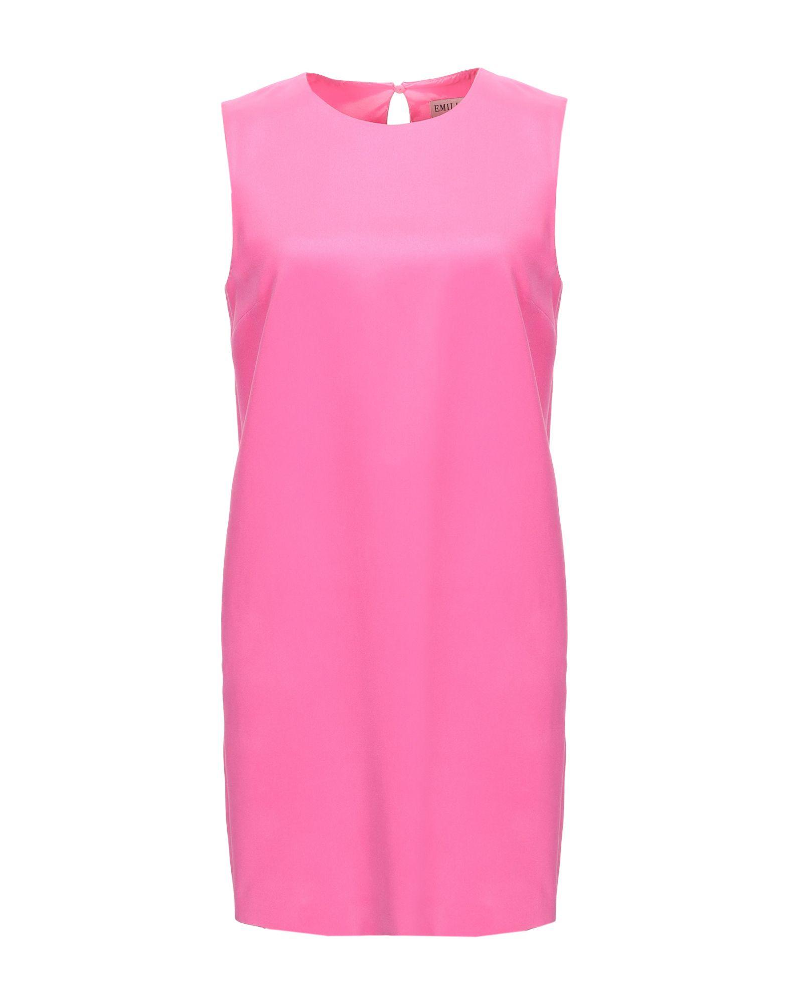 Платье EMILIO PUCCI