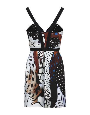 Платье ROBERTO CAVALLI