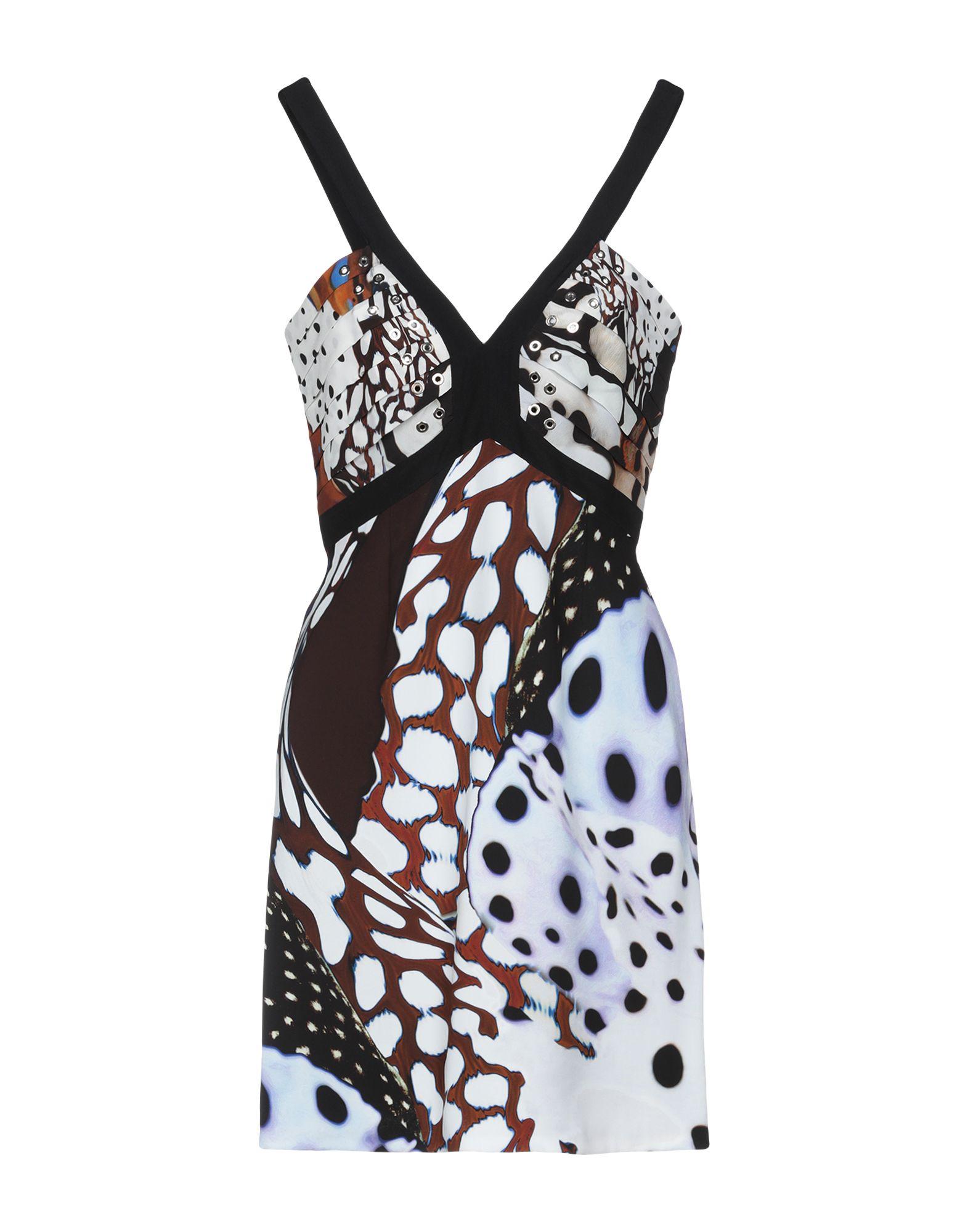 Платье ROBERTO CAVALLI