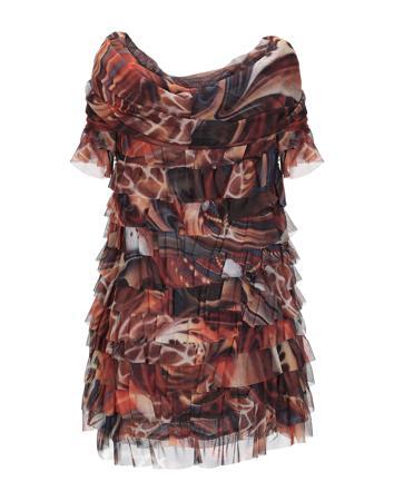 Платье MARIAGRAZIA PANIZZI